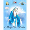 Mary Our Mother Activity Book