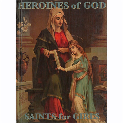 Heroines of God