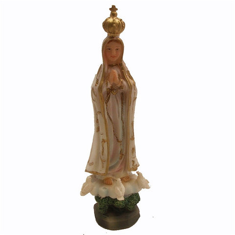 Pilgrim Virgin of Fatima: 5½"