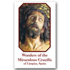 Wonders of the Miraculous Crucifix