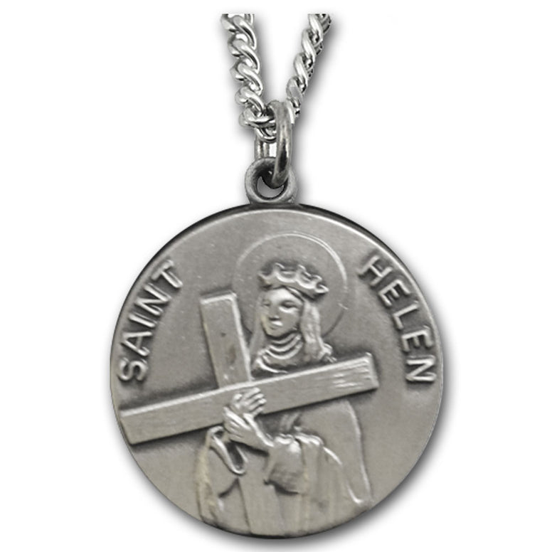 St. Helen Sterling Medal