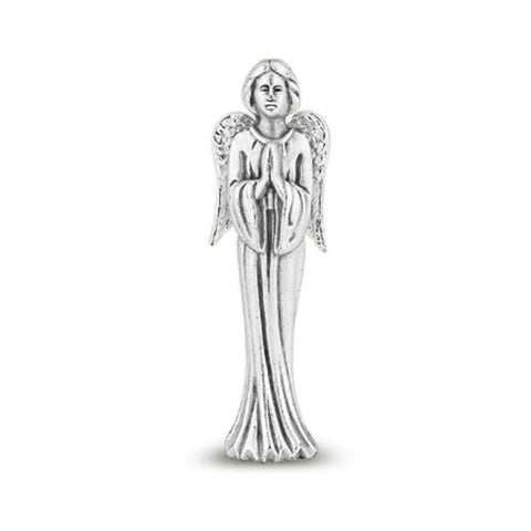Guardian Angel Pocket Statue: 1¾"