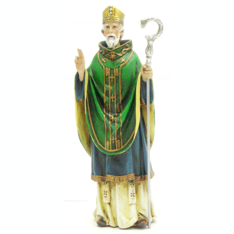 St. Patrick Statue: 6½"