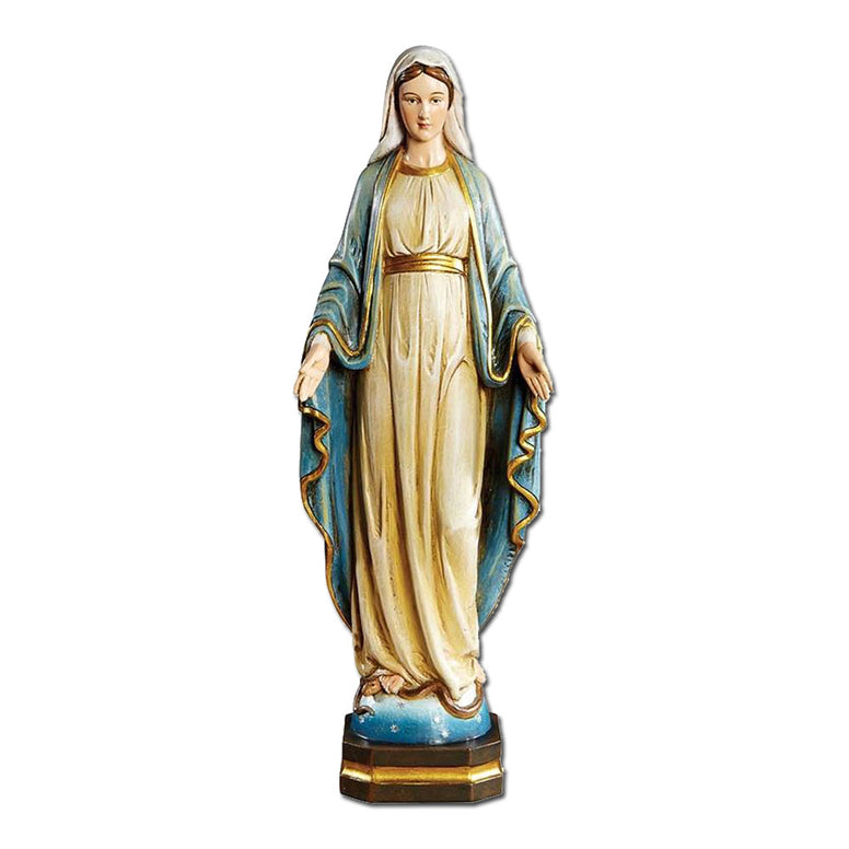 Our Lady of Grace: 12"