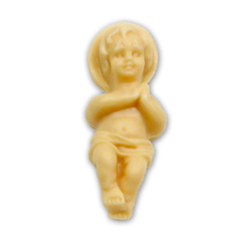 Christ Child Figurine