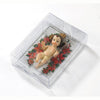 Christ Child Figurine with Story Card