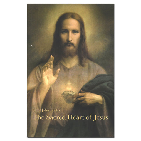 The Sacred Heart of Jesus: Eudes