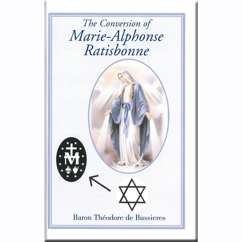 The Conversion of Ratisbonne