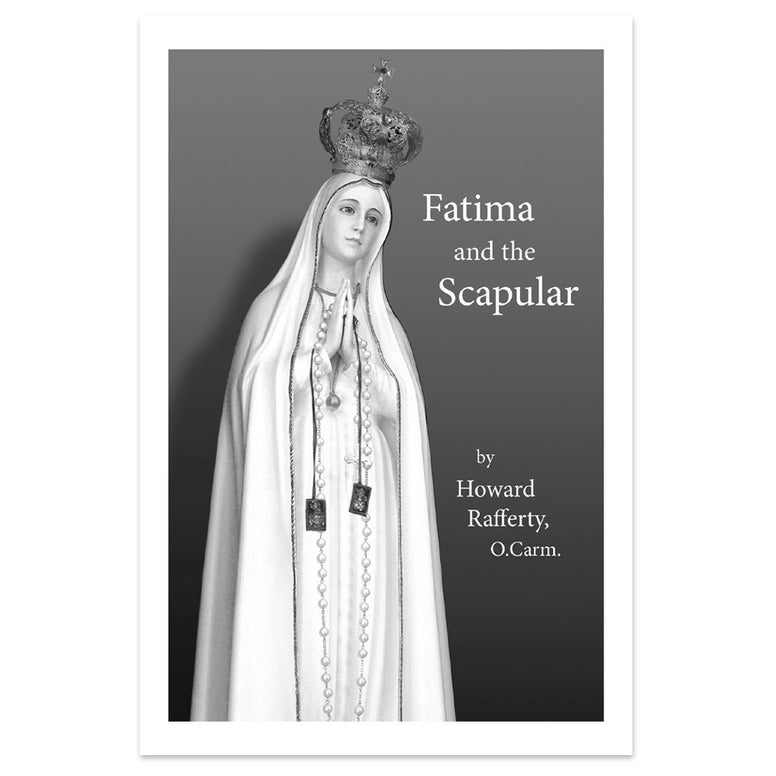 Fatima and the Scapular