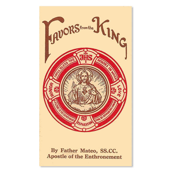 Favors of the King