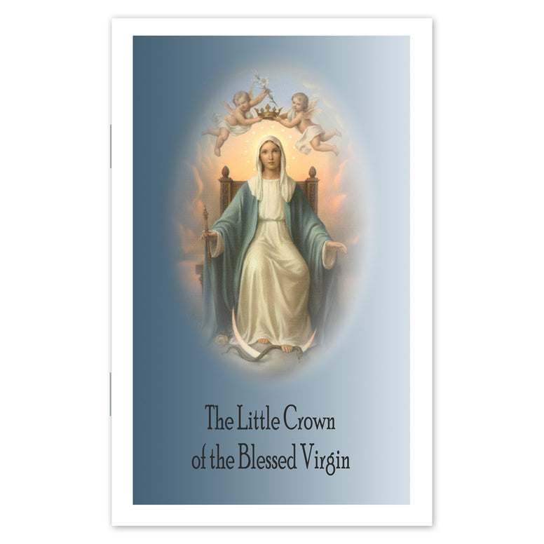 Little Crown of the Blessed Virgin