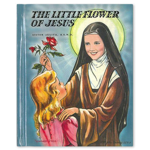 The Little Flower of Jesus