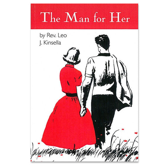 The Man for Her: Kinsella