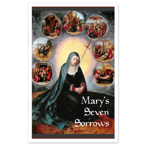 Mary's Seven Sorrows