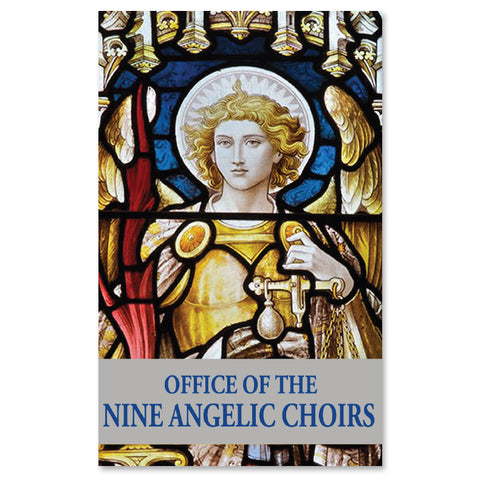 Office of the Nine Angelic Choirs