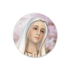Our Lady of Fatima Stickers