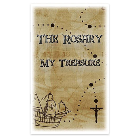 The Rosary - My Treasure