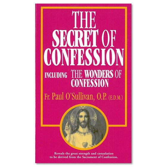 The Secret of Confession: EDM