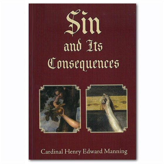 Sin and Its Consequences: Manning