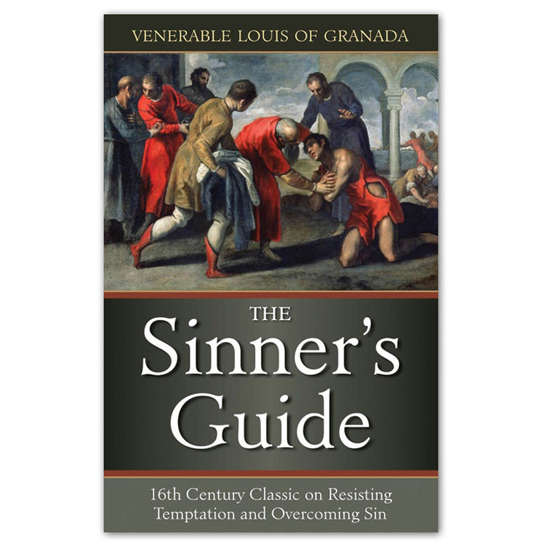 The Sinner's Guide: Granada