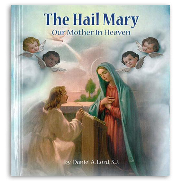 The Hail Mary