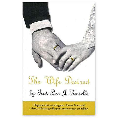 The Wife Desired: Kinsella