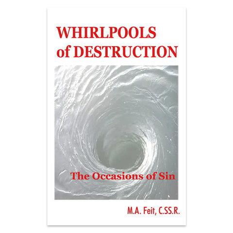 Whirlpools of Destruction